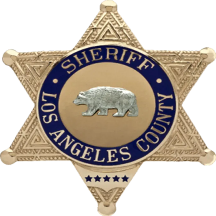 sheriff