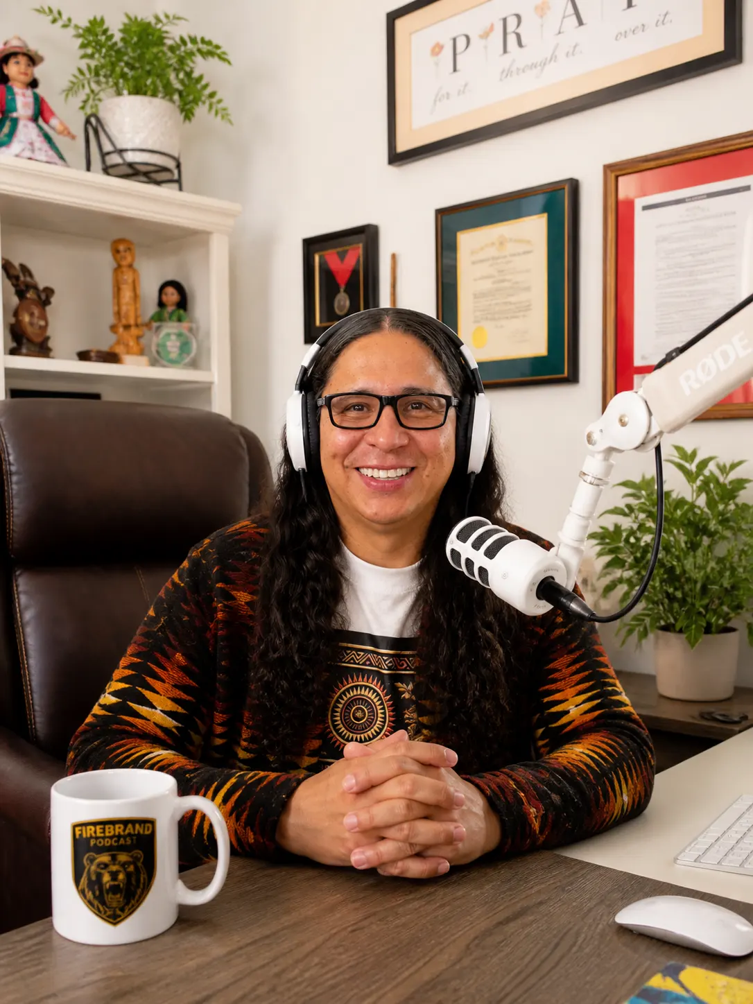 podcast